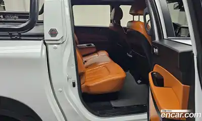 SsangYong Rexton 2022 2.2 Автомат в Москве № 1289507, миниатюра 11