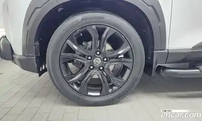 SsangYong Rexton 2022 2.2 Автомат в Москве № 1289507, миниатюра 5