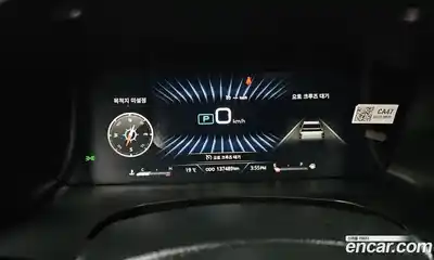 SsangYong Rexton 2022 2.2 Автомат в Москве № 1289507, миниатюра 8