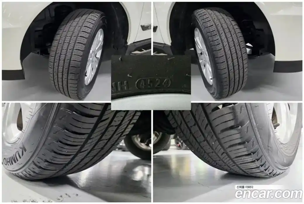 SsangYong Korando 2016 2.2 гидро в Москве № 1289578, фото 18