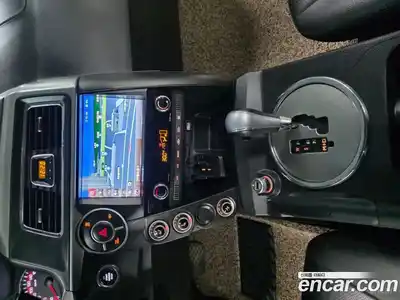 SsangYong Korando 2016 2.2 гидро в Москве № 1289578, миниатюра 10
