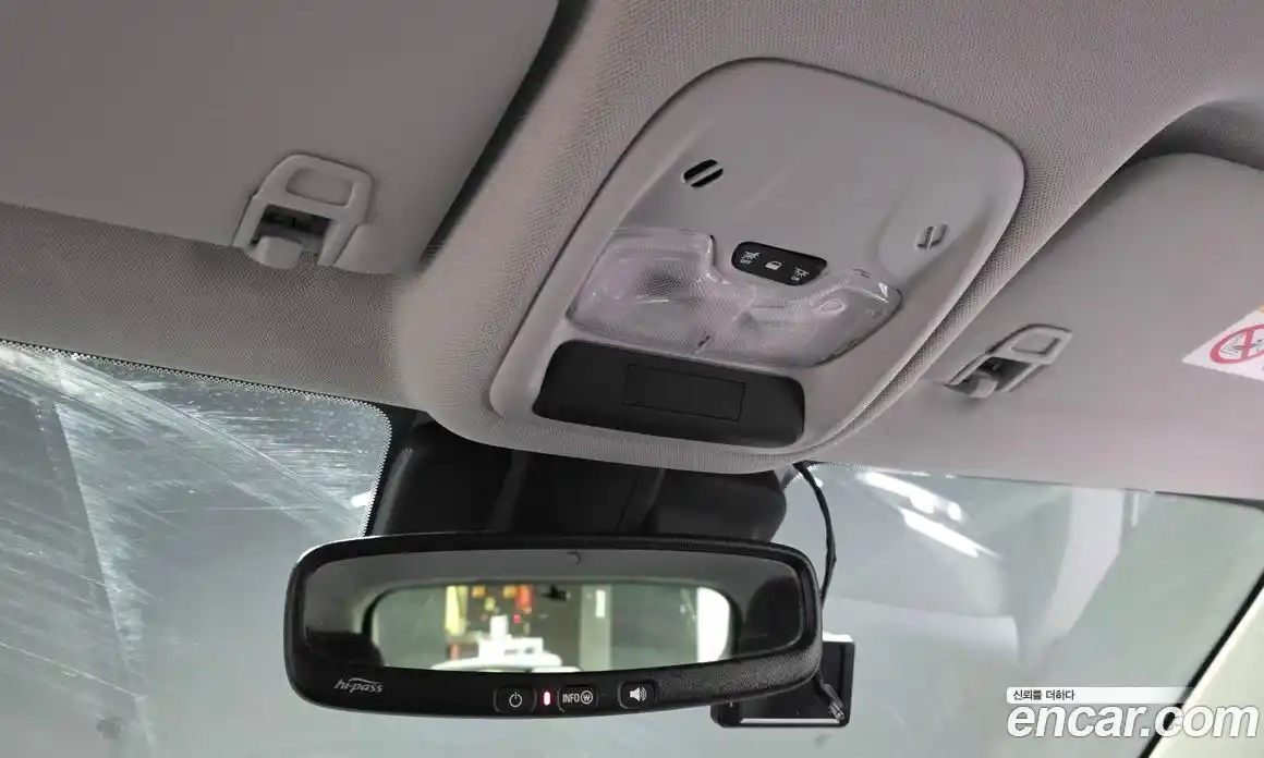 Chevrolet TrailBlazer 2021 1.3 Автомат в Москве № 1289916, фото 18