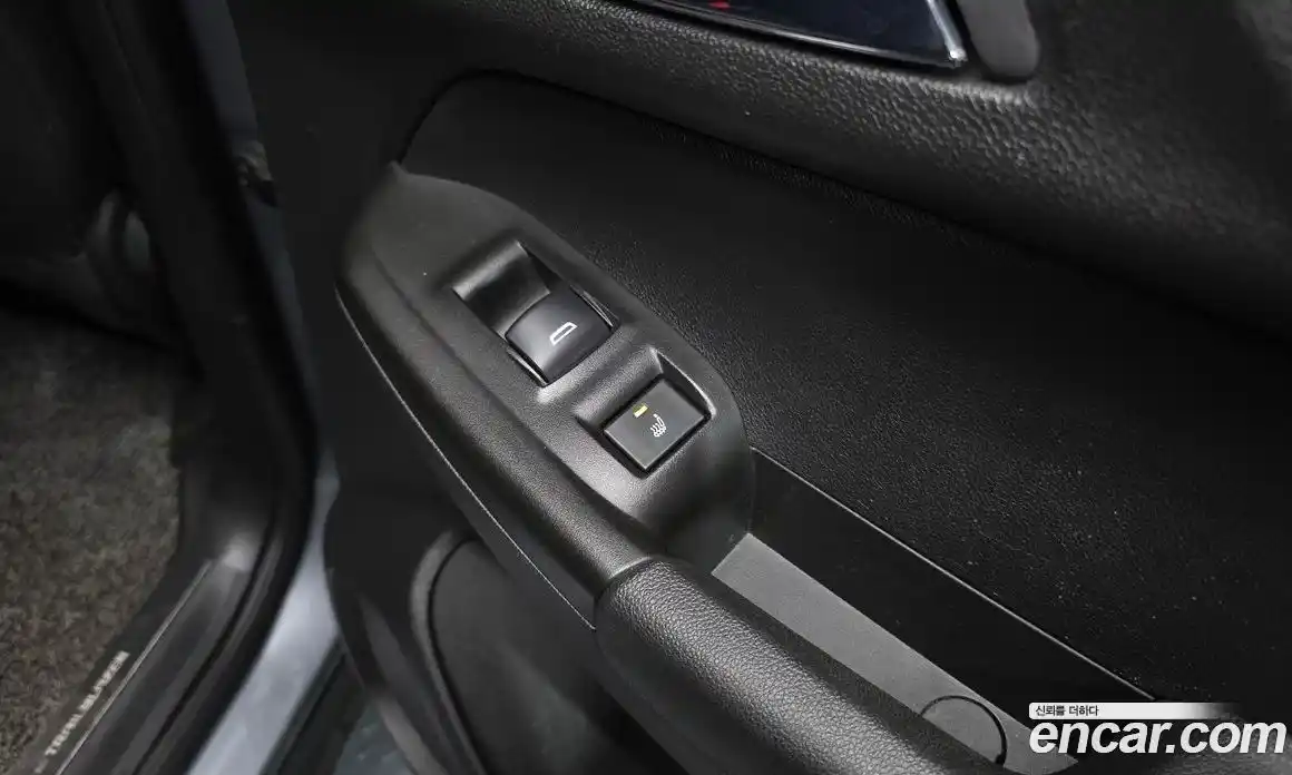 Chevrolet TrailBlazer 2021 1.3 Автомат в Москве № 1289916, фото 19