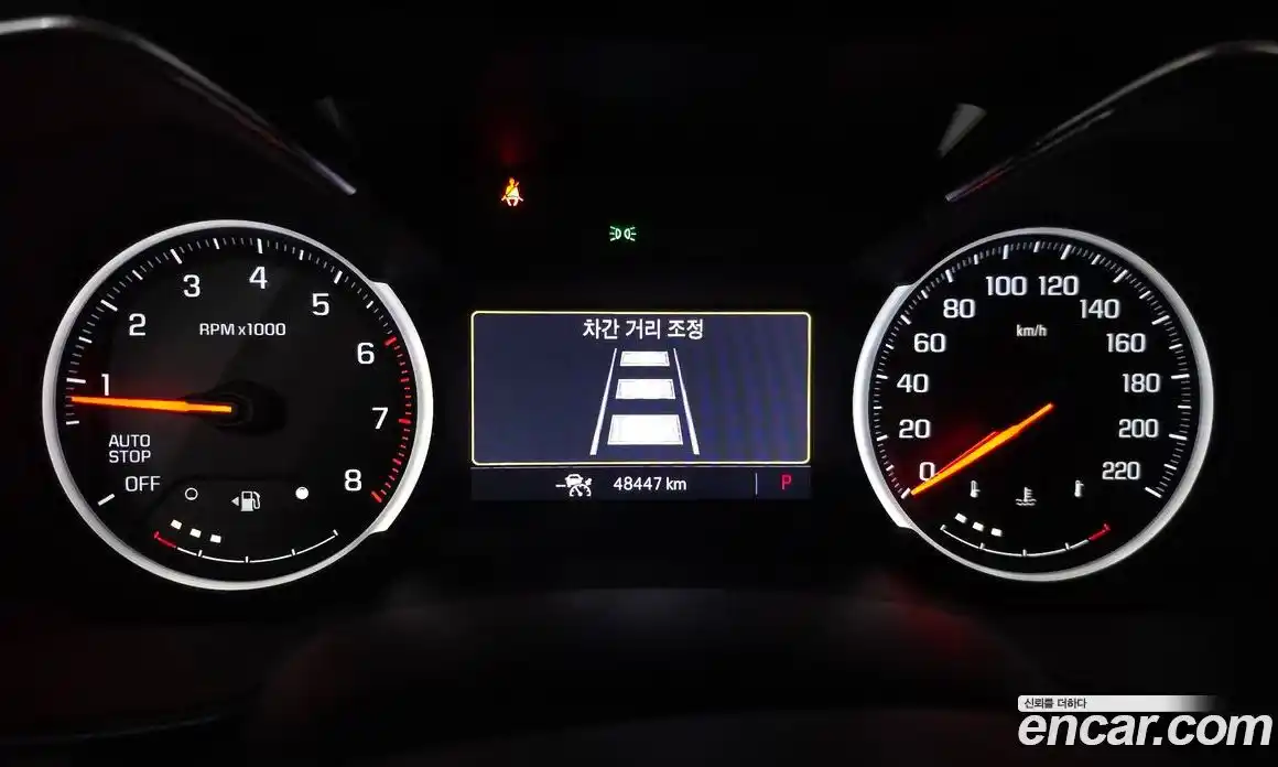 Chevrolet TrailBlazer 2021 1.3 Автомат в Москве № 1289916, фото 8