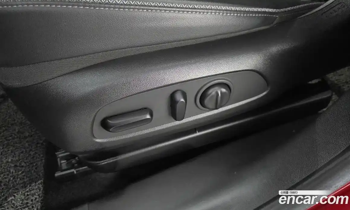 Chevrolet TrailBlazer 2021 1.3 Автомат в Москве № 1289917, фото 16