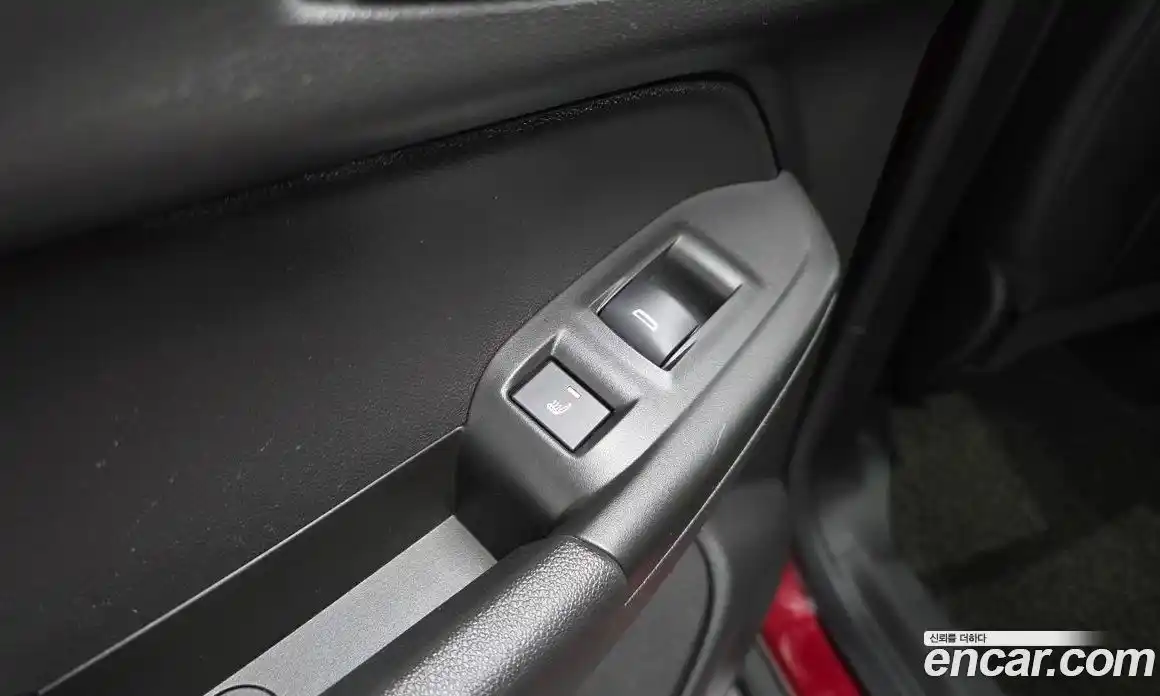 Chevrolet TrailBlazer 2021 1.3 Автомат в Москве № 1289917, фото 19