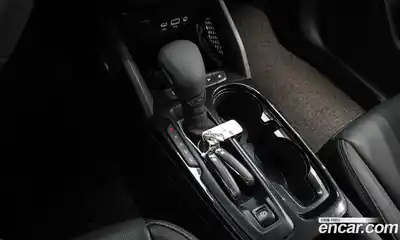 Chevrolet TrailBlazer 2021 1.3 Автомат в Москве № 1289917, миниатюра 9