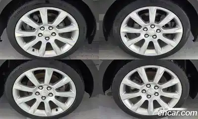 Chevrolet Alpheon 2015 3.0 гидро в Москве № 1290015, миниатюра 11