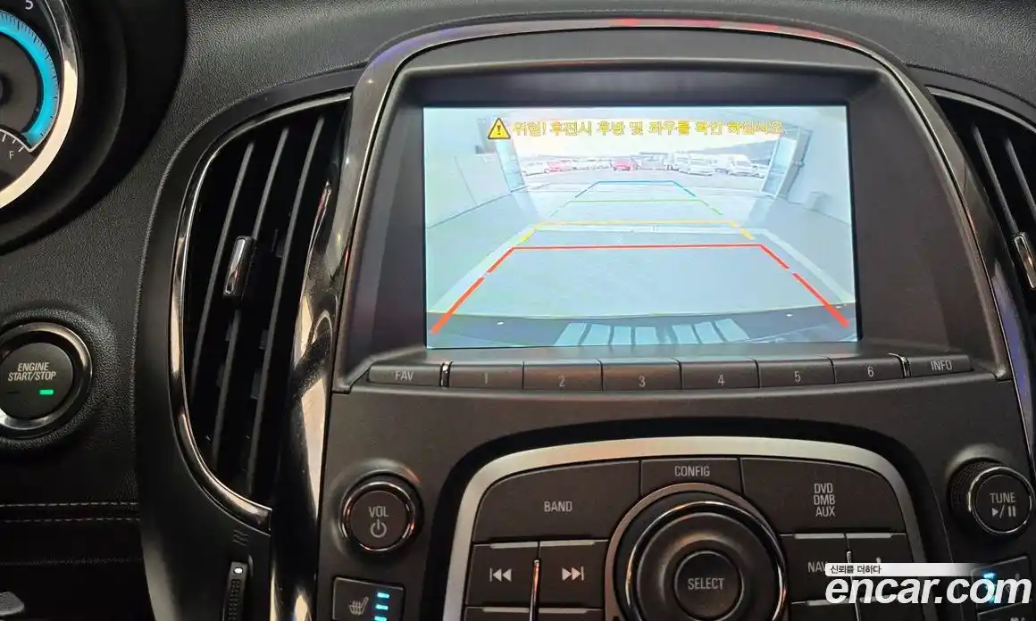 Chevrolet Alpheon 2015 3.0 гидро в Москве № 1290015, фото 18