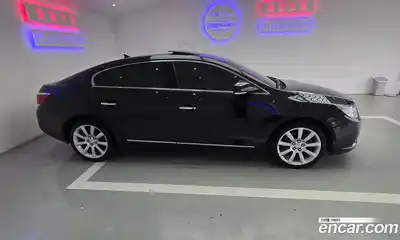 Chevrolet Alpheon 2015 3.0 гидро в Москве № 1290015, миниатюра 2