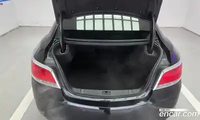 Chevrolet Alpheon 2015 3.0 гидро в Москве № 1290015, миниатюра 9