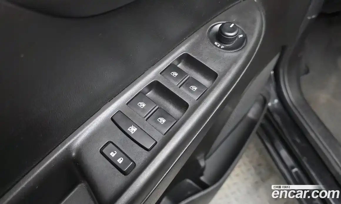 Chevrolet Spark 2018 1.0 Автомат в Москве № 1290026, фото 12