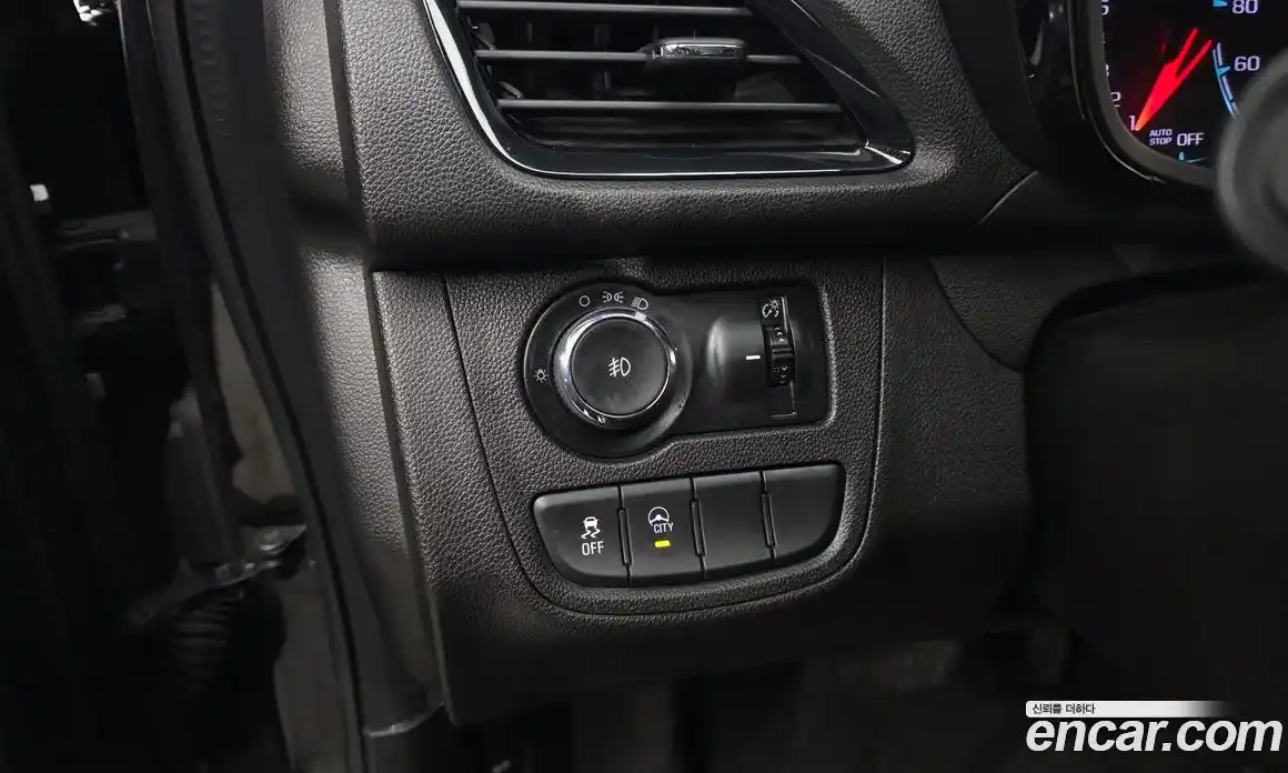 Chevrolet Spark 2018 1.0 Автомат в Москве № 1290026, фото 13