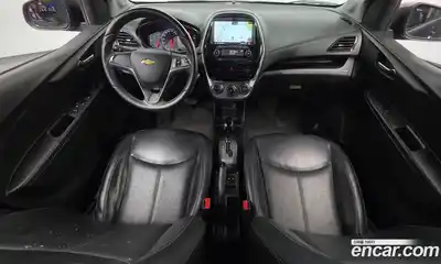 Chevrolet Spark 2018 1.0 Автомат в Москве № 1290026, миниатюра 7