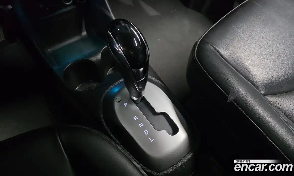 Chevrolet Spark 2018 1.0 Автомат в Москве № 1290026, фото 9