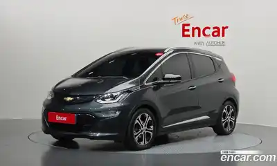 Chevrolet Bolt EV EV Premier