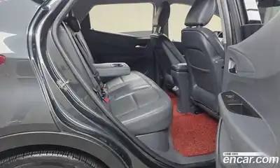 Chevrolet Bolt EV 2018 0.2 Автомат в Москве № 1290038, миниатюра 11