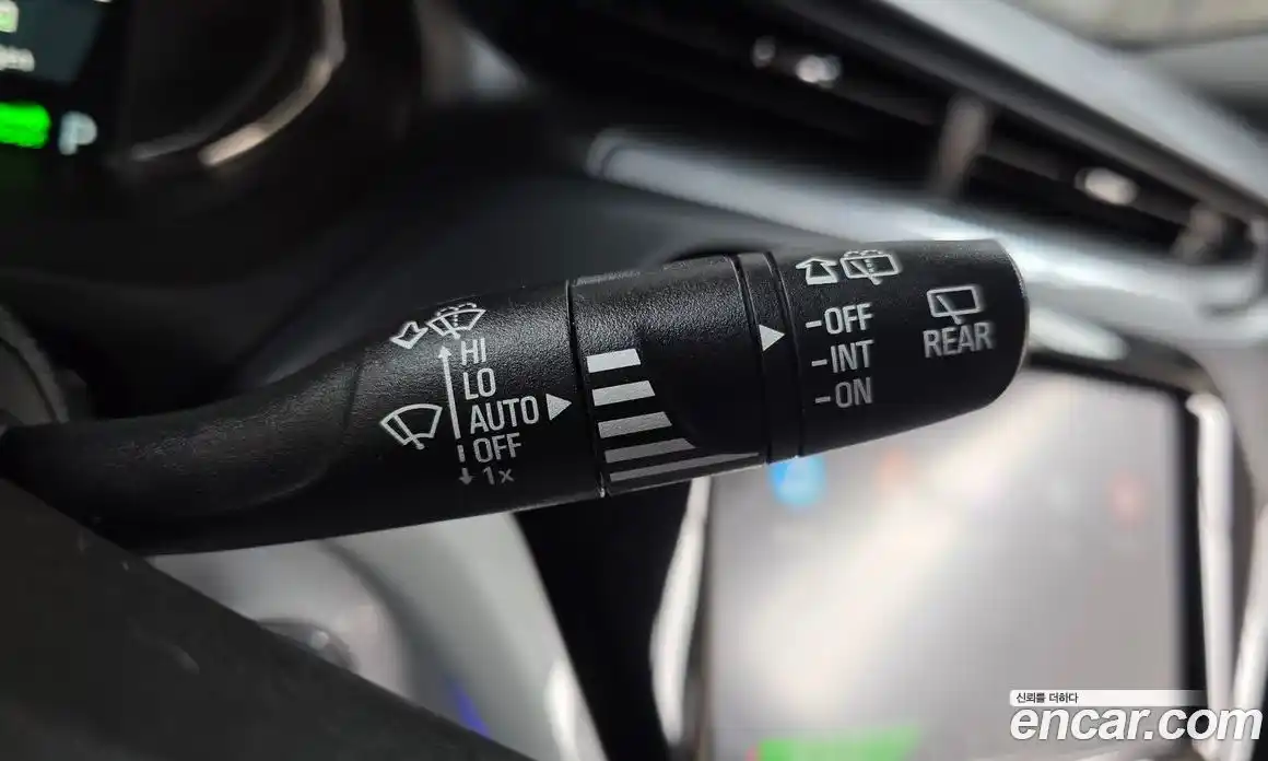 Chevrolet Bolt EV 2018 0.2 Автомат в Москве № 1290038, фото 18