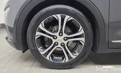 Chevrolet Bolt EV 2018 0.2 Автомат в Москве № 1290038, миниатюра 5