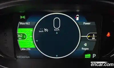 Chevrolet Bolt EV 2018 0.2 Автомат в Москве № 1290038, миниатюра 8