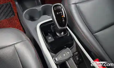 Chevrolet Bolt EV 2018 0.2 Автомат в Москве № 1290038, миниатюра 9