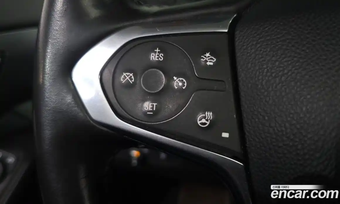 Chevrolet Traverse 2020 3.6 Автомат в Москве № 1290051, фото 18