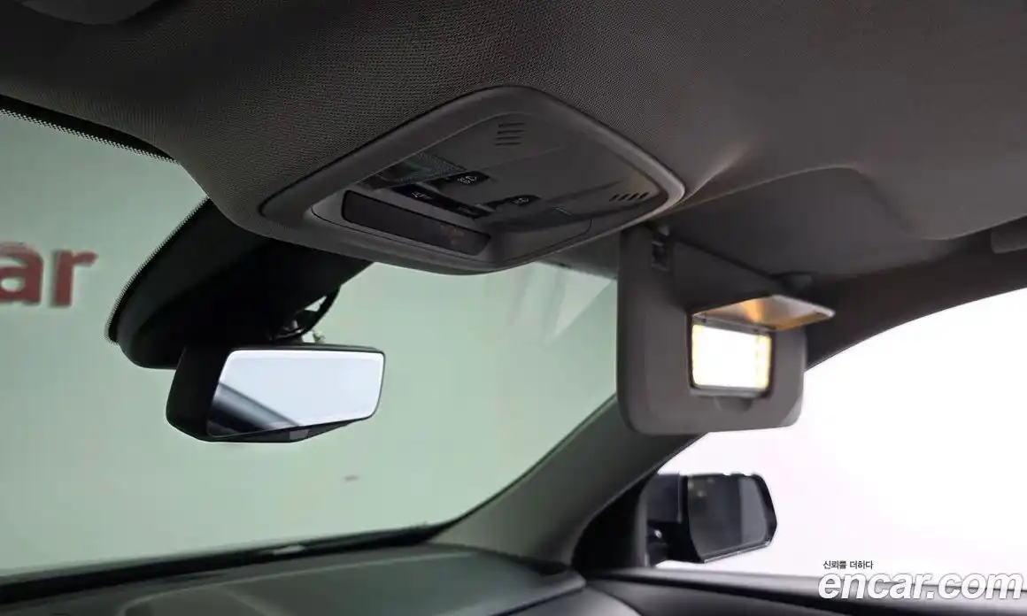 Chevrolet Traverse 2020 3.6 Автомат в Москве № 1290051, фото 19