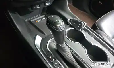 Chevrolet Traverse 2020 3.6 Автомат в Москве № 1290051, миниатюра 9