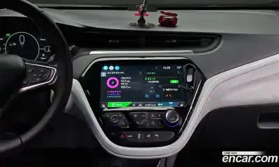 Chevrolet Bolt EV 2018 0.2 Автомат в Москве № 1290058, миниатюра 12