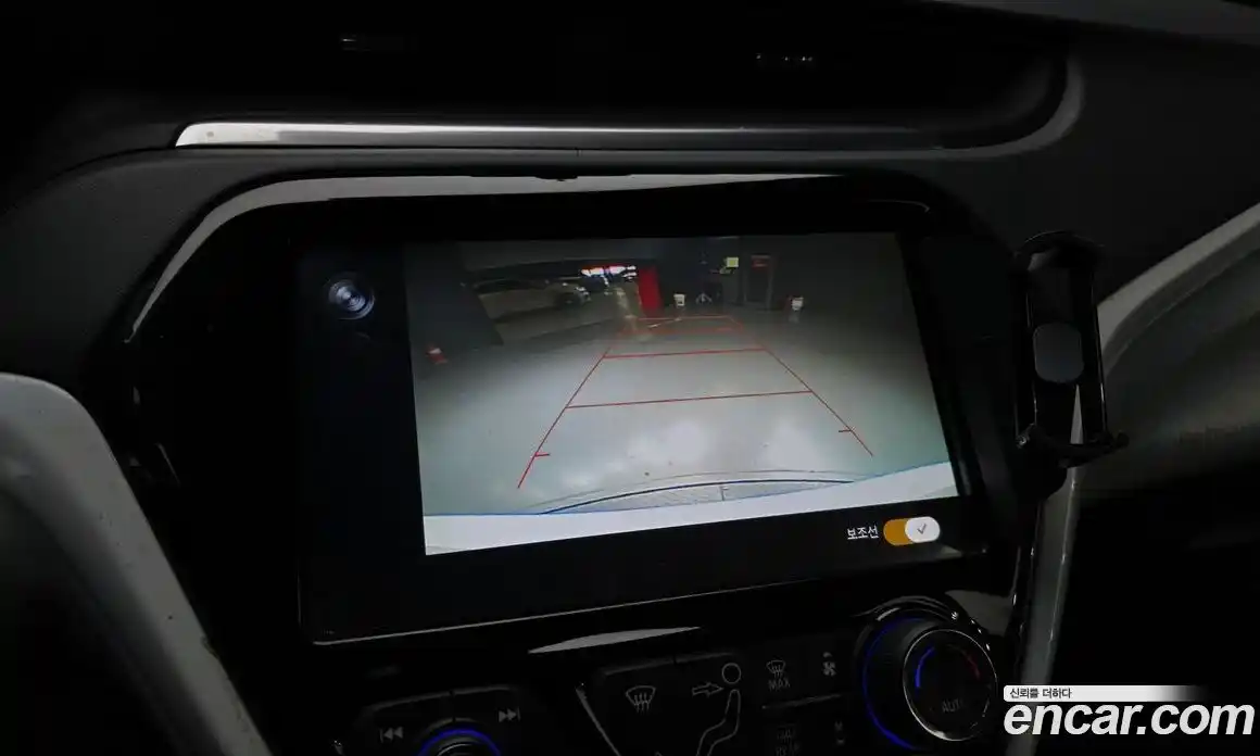 Chevrolet Bolt EV 2018 0.2 Автомат в Москве № 1290058, фото 14