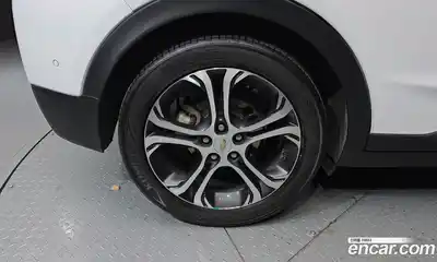 Chevrolet Bolt EV 2018 0.2 Автомат в Москве № 1290058, миниатюра 5