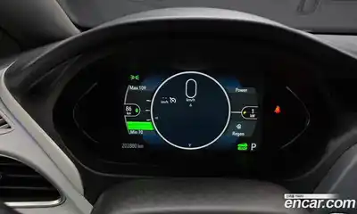 Chevrolet Bolt EV 2018 0.2 Автомат в Москве № 1290058, миниатюра 8