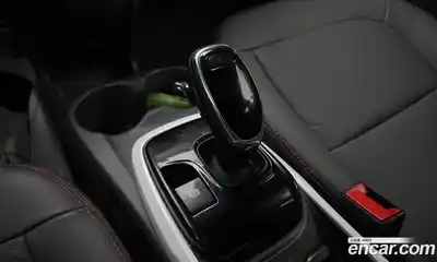 Chevrolet Bolt EV 2018 0.2 Автомат в Москве № 1290058, миниатюра 9