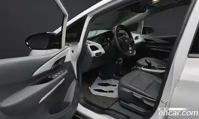 Chevrolet Bolt EV 2018 0.2 Автомат в Москве № 1290058, миниатюра 10