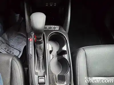 Chevrolet TrailBlazer 2021 1.3 Автомат в Москве № 1290096, миниатюра 11