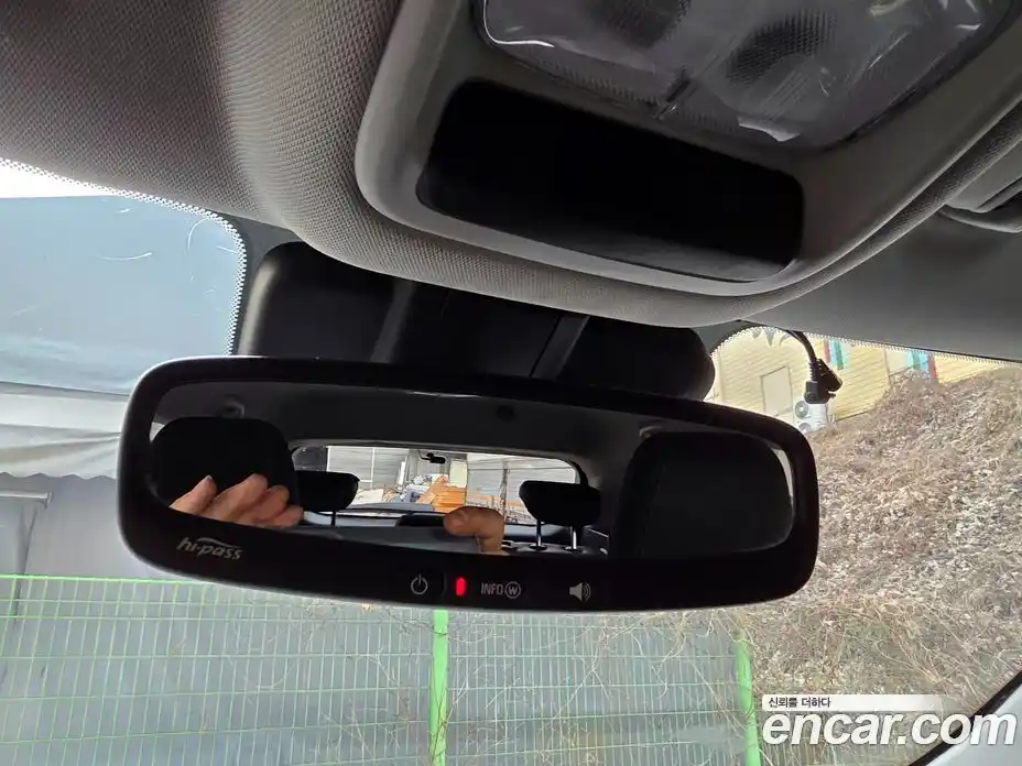 Chevrolet TrailBlazer 2021 1.3 Автомат в Москве № 1290096, фото 12