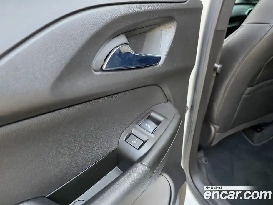 Chevrolet TrailBlazer 2021 1.3 Автомат в Москве № 1290096, фото 14