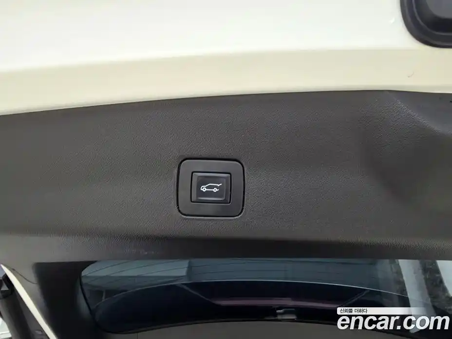 Chevrolet TrailBlazer 2021 1.3 Автомат в Москве № 1290096, фото 17