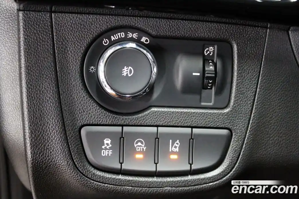 Chevrolet Spark 2018 1.0 Автомат в Москве № 1290186, фото 13