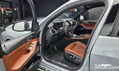 BMW X7 2024 3.0 гидро в Москве № 1290317, миниатюра 11
