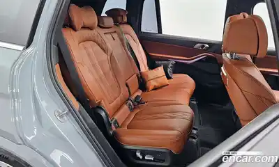 BMW X7 2024 3.0 гидро в Москве № 1290317, миниатюра 12