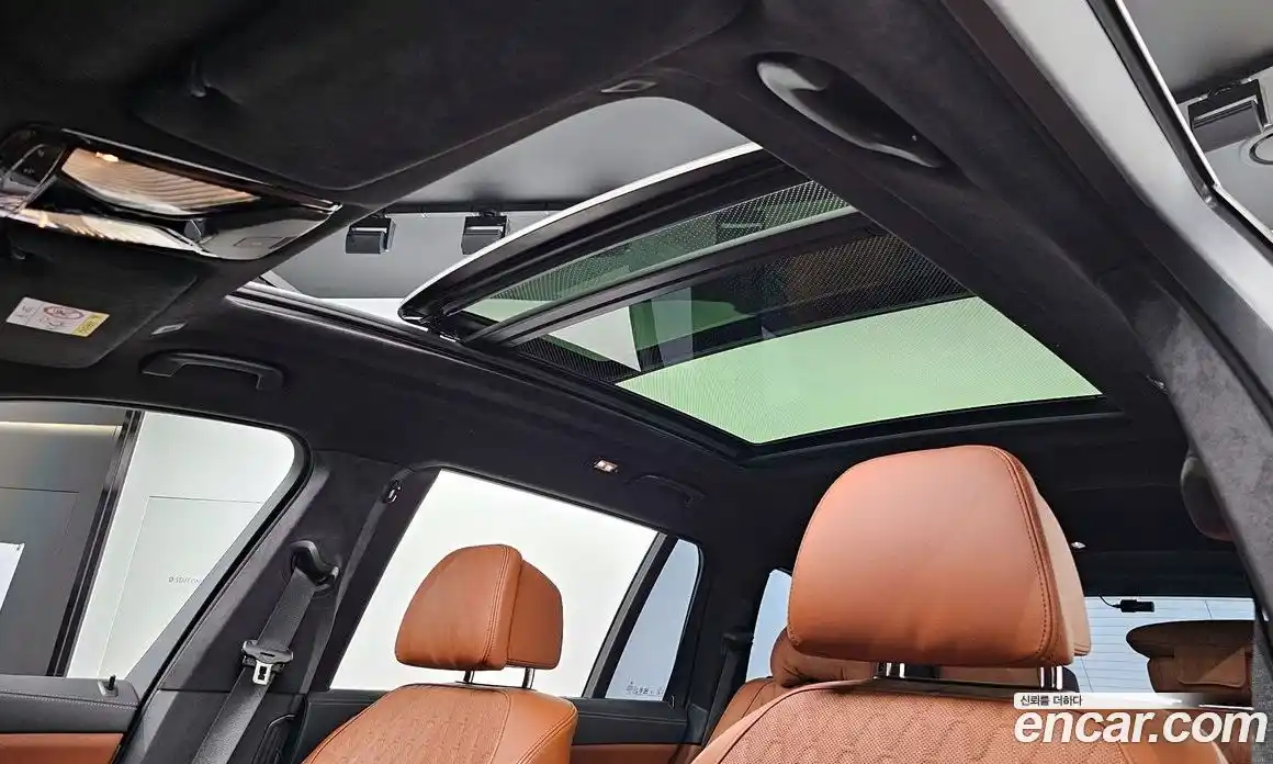 BMW X7 2024 3.0 гидро в Москве № 1290317, фото 18