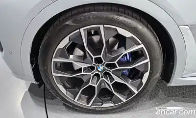 BMW X7 2024 3.0 гидро в Москве № 1290317, миниатюра 5