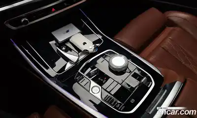 BMW X7 2024 3.0 гидро в Москве № 1290317, миниатюра 9