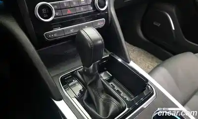 Renault SM6 2021 1.3 гидро в Москве № 1290331, миниатюра 9