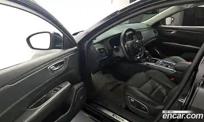 Renault SM6 2021 1.3 гидро в Москве № 1290331, миниатюра 10