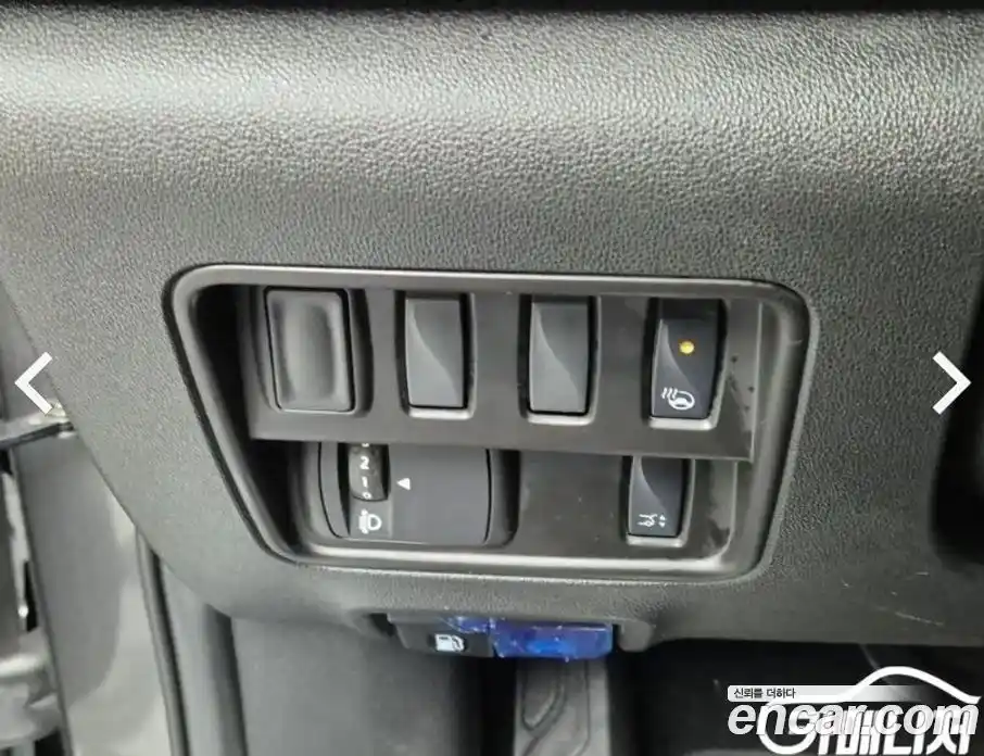 Renault QM6 2023 2.0 гидро в Москве № 1290436, фото 9