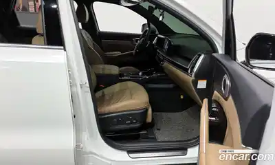 Kia Sorento 2024 1.6 Автомат в Москве № 1290794, миниатюра 11