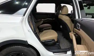 Kia Sorento 2024 1.6 Автомат в Москве № 1290794, миниатюра 12