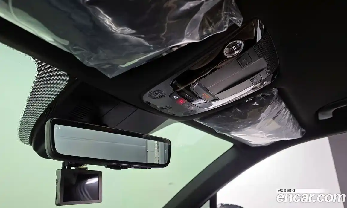 Kia Sorento 2024 1.6 Автомат в Москве № 1290794, фото 17